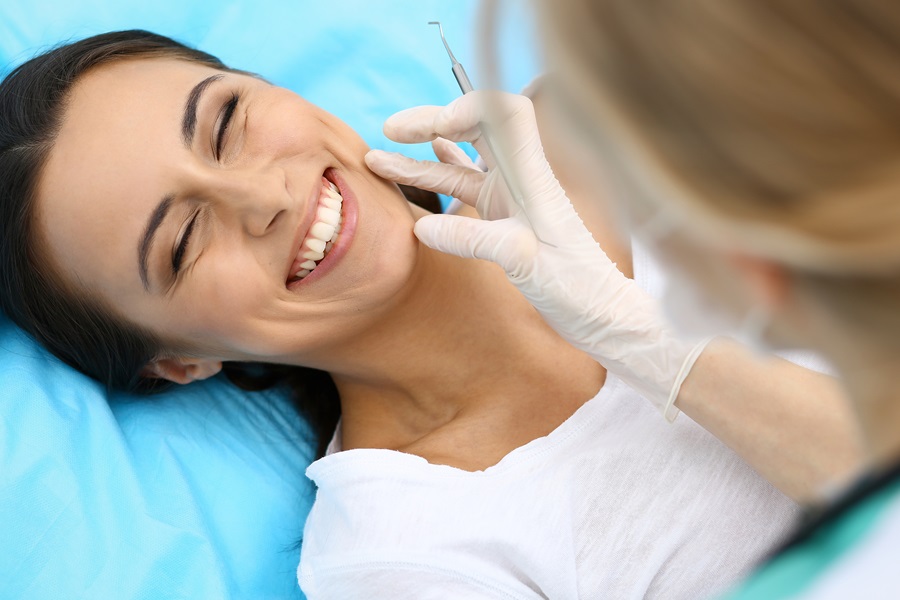 Filling the Gap: Understanding the Importance of Dental Fillings