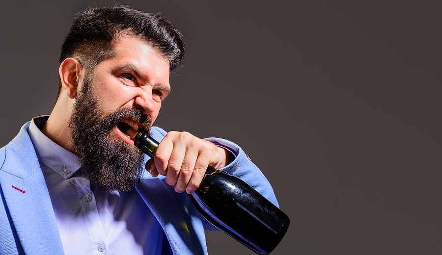 Bad Habits That Can Hurt Your Smile