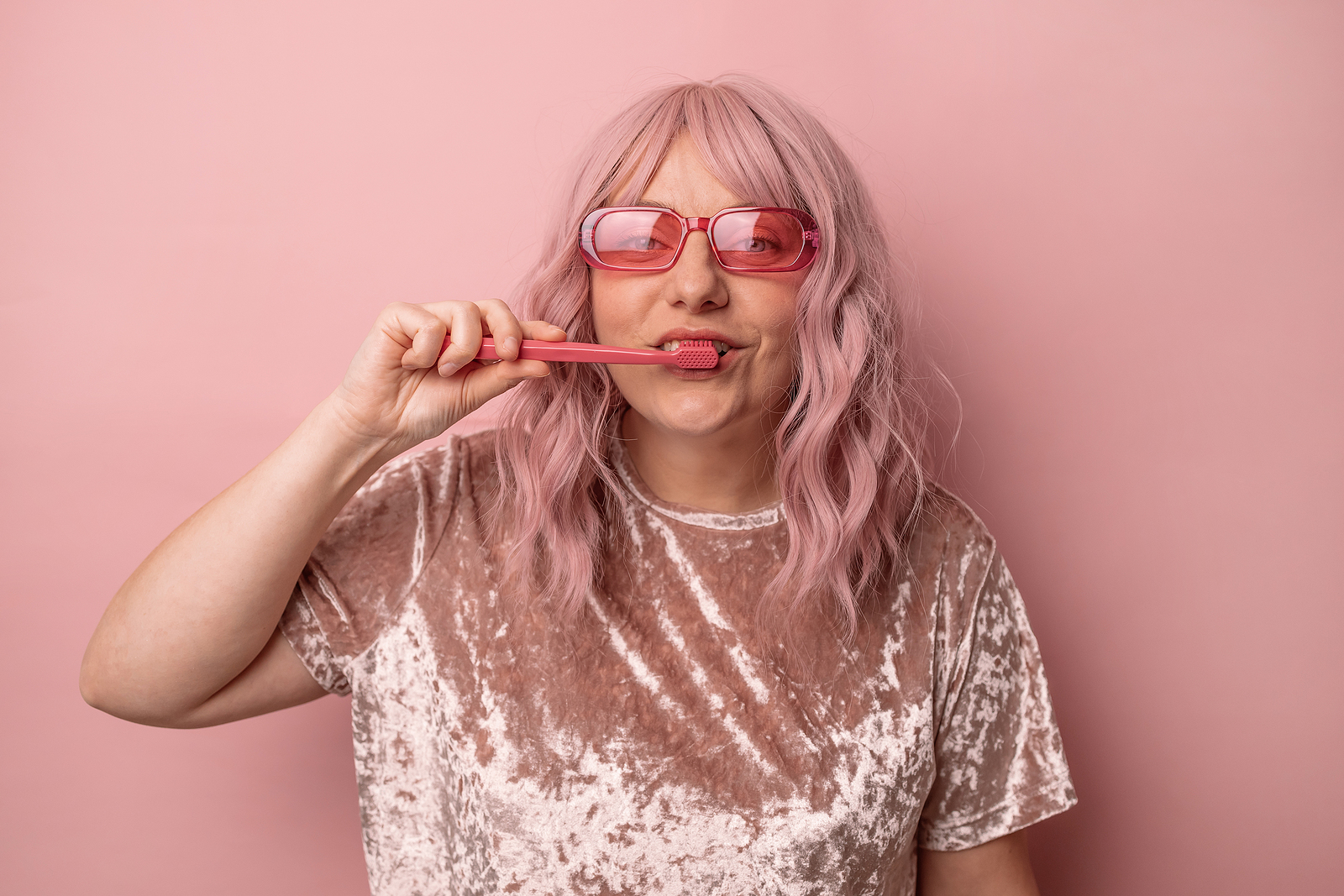 Tips To Maintain Good Oral Hygiene