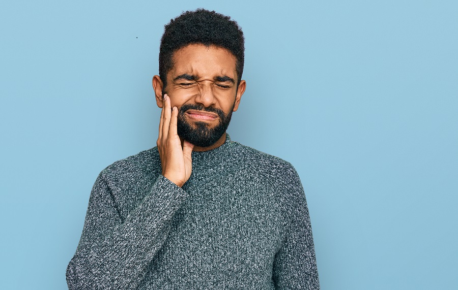 Can a Root Canal Procedure Save My Tooth?