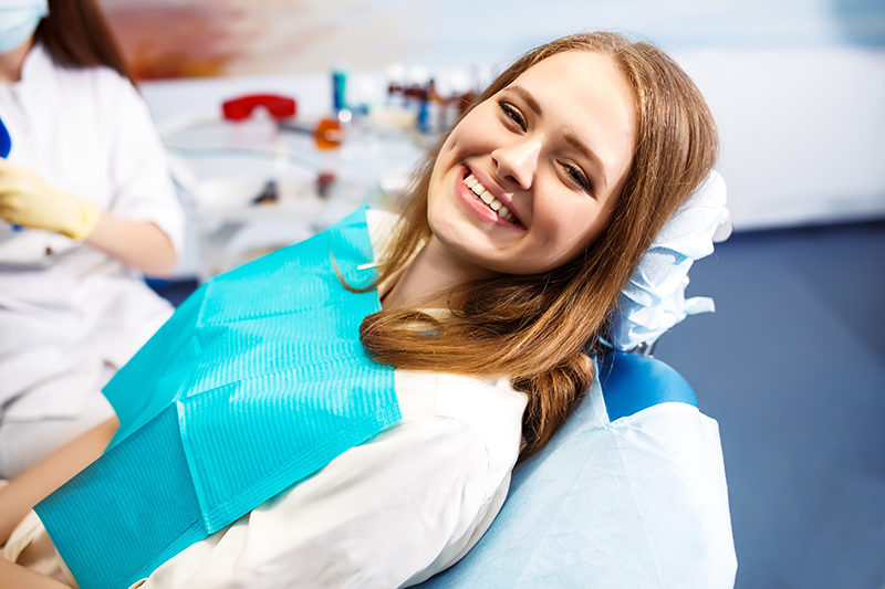 What Are the Different Types of Oral Surgery?