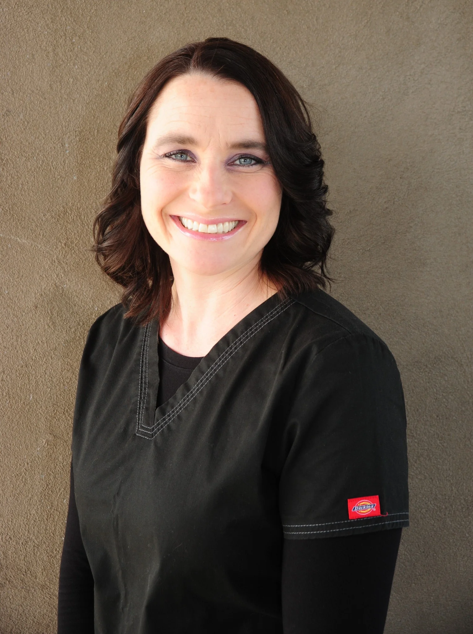 Dentist The Dalles OR Carmen