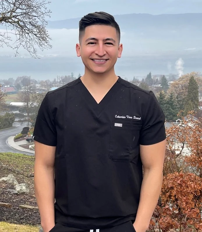 Dentist The Dalles OR Francisco
