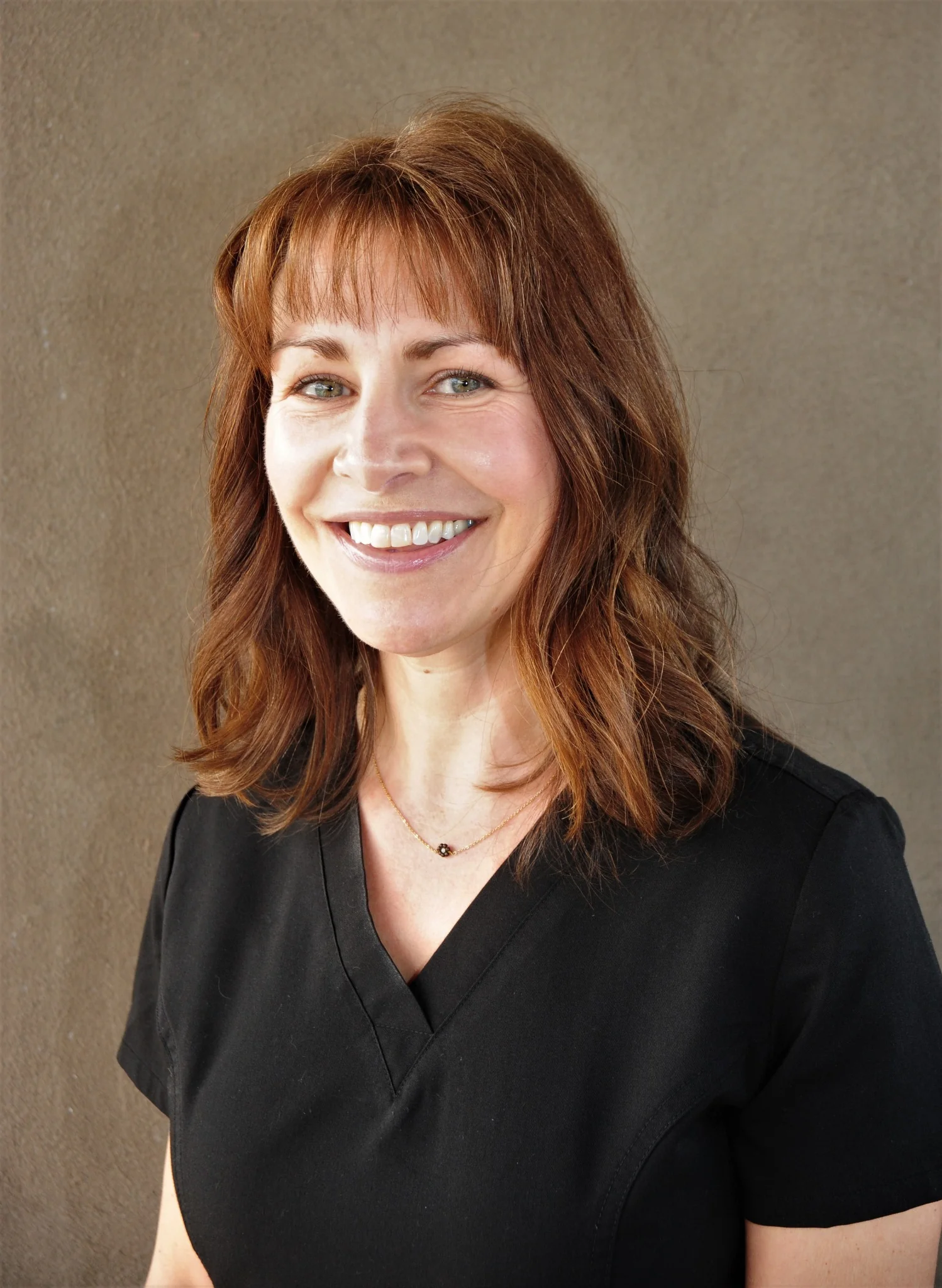 Dentist The Dalles OR Wendy