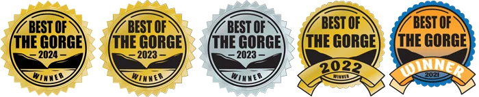 Dentistry The Dalles OR Best Of The Gorge Awards