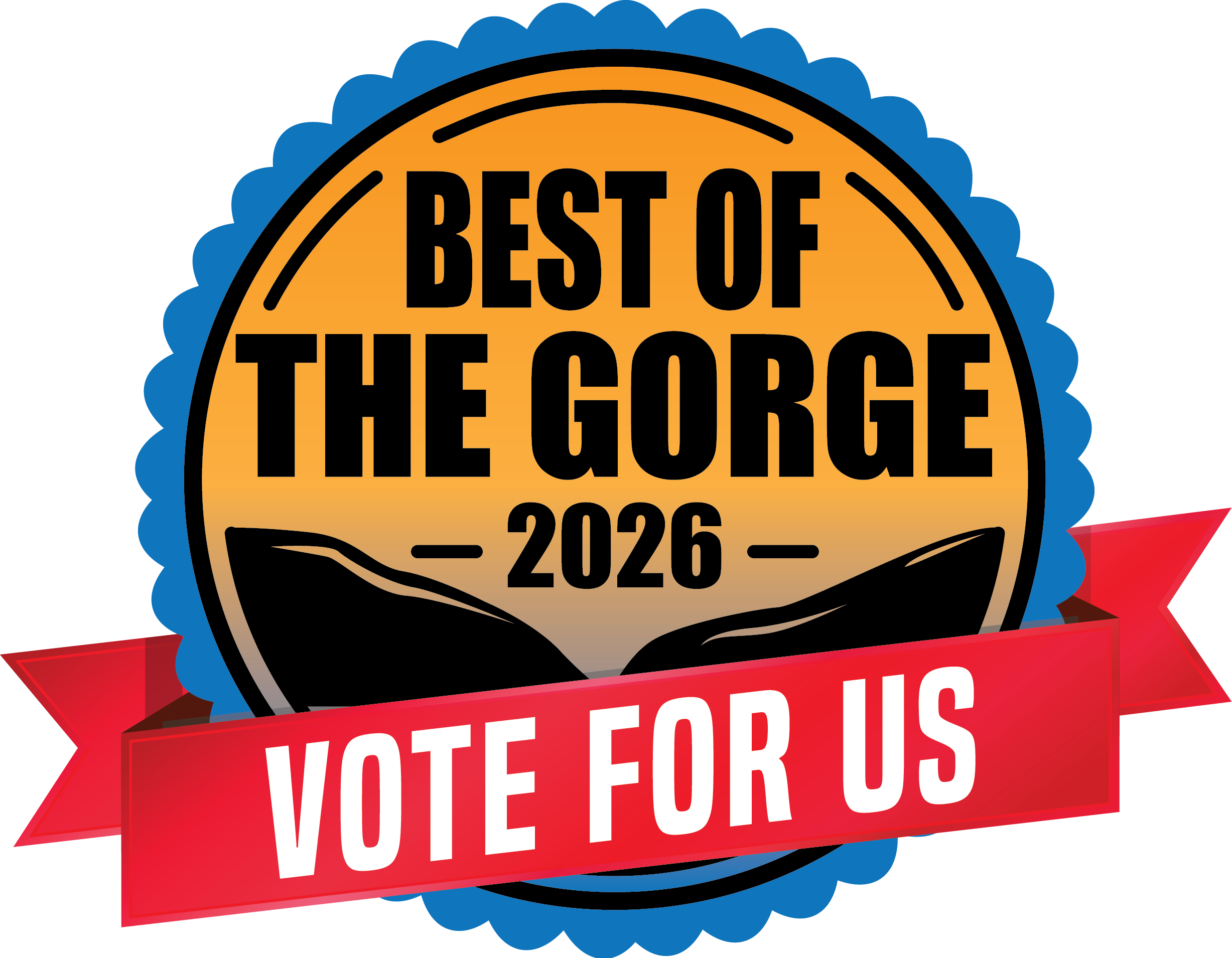Vote For Us