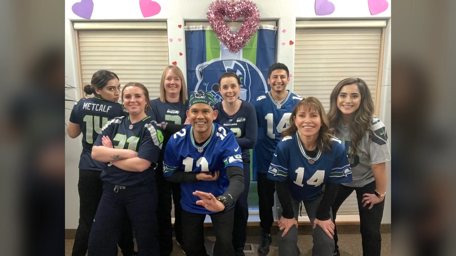 Columbia View Dental Team in The Dalles Oregon