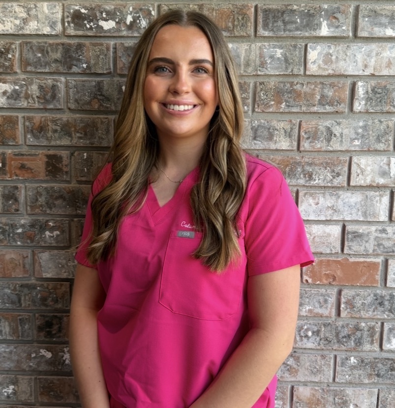 Maddie, Dental Assistant at Columbia View Dental